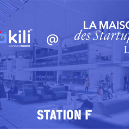 datakili - La Maison des Startups LVMH - Station F