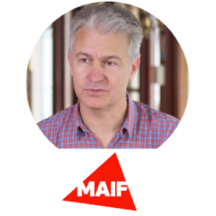 MAIF - Michel Tournié