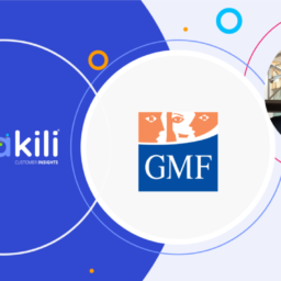 GMF Assurances généralise l’utilisation de la solution datakili pour fluidifier l’expérience clients grâce à l’analyse des parcours omnicanaux.