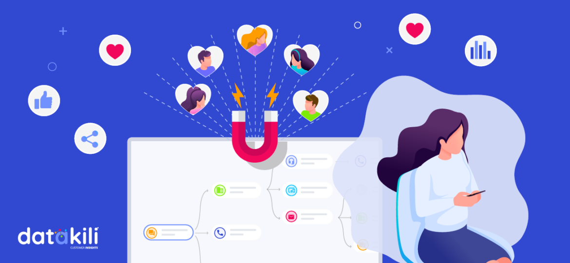 Strengthen your customers' loyalty