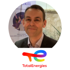 Total Energies - Benoit Laurent