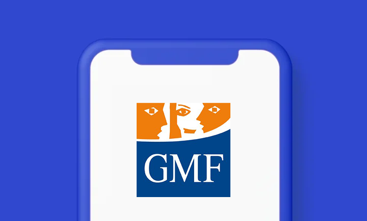 GMF - Use case