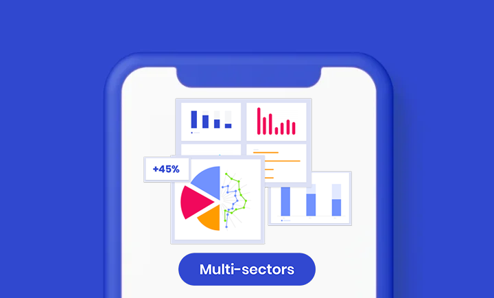Multi-sectors - Use case