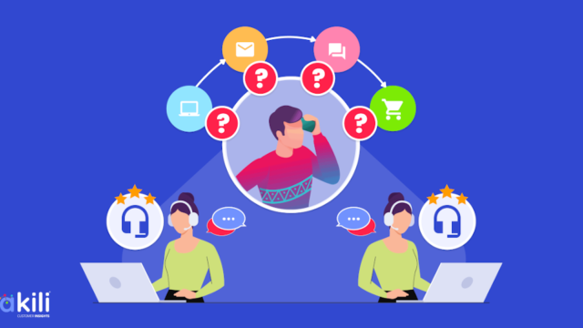 Evitez les appels à répétition, diminuez les coûts et améliorez la satisfaction de vos clients !