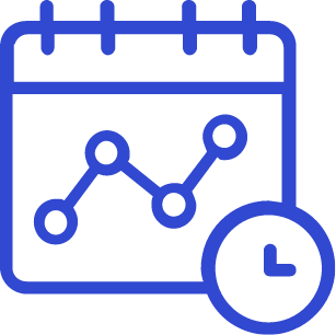 Datakili - Omnichannel Customer Journey Analytics - Journeys monitoring over time