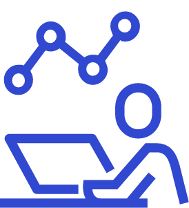 Datakili - Omnichannel Customer Journey Analytics - The users