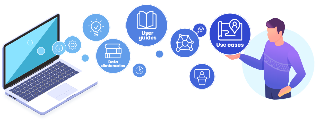 Datakili - Omnichannel Customer Journey Analytics - Accessible documentation