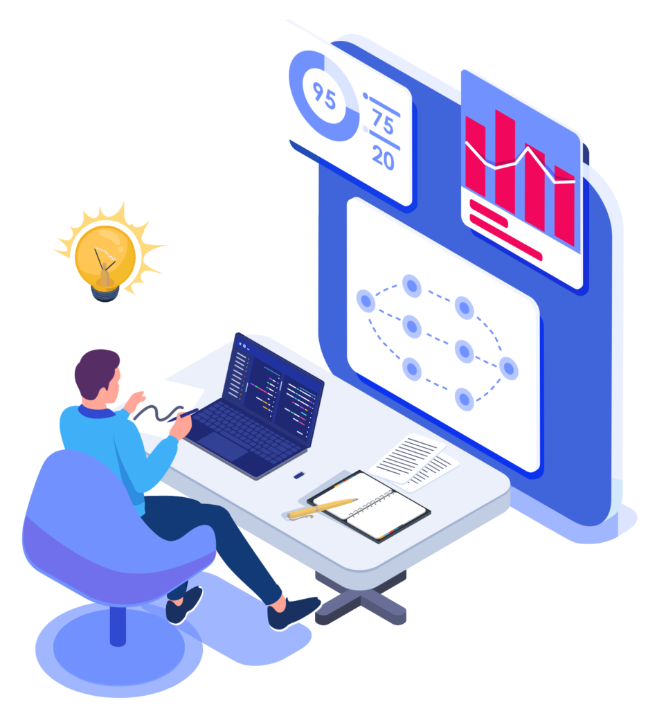 Datakili - Omnichannel Customer Journey Analytics - Data + Human