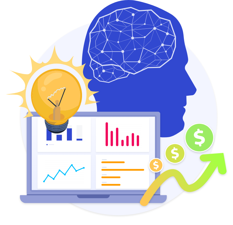 Datakili - Omnichannel Customer Journey Analytics - Flexibility and cost-effectiveness