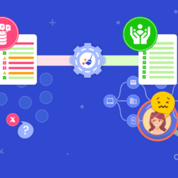 Datakili - Pourquoi structurer la donnée change tout dans l’analyse des parcours clients ? 1 mois VS 1 an pour comprendre ses clients