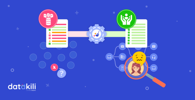 Datakili - Pourquoi structurer la donnée change tout dans l’analyse des parcours clients ? 1 mois VS 1 an pour comprendre ses clients